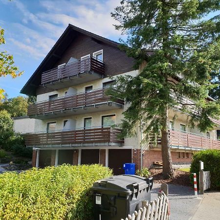 Ferienwohnung Harzlust Гослар Екстериор снимка