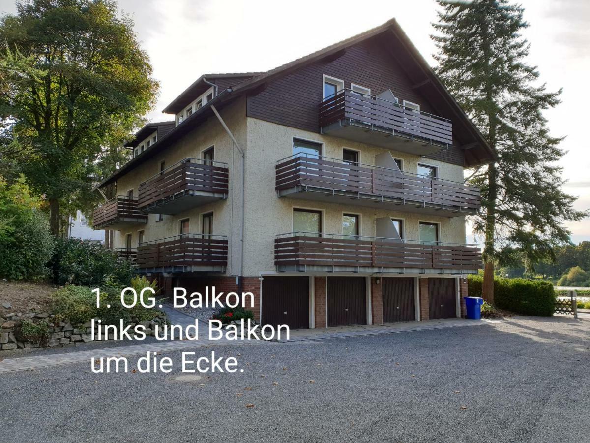 Ferienwohnung Harzlust Гослар Екстериор снимка