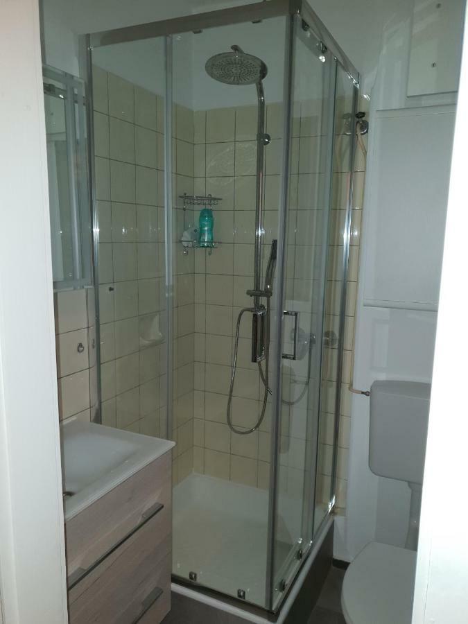Ferienwohnung Harzlust Гослар Екстериор снимка