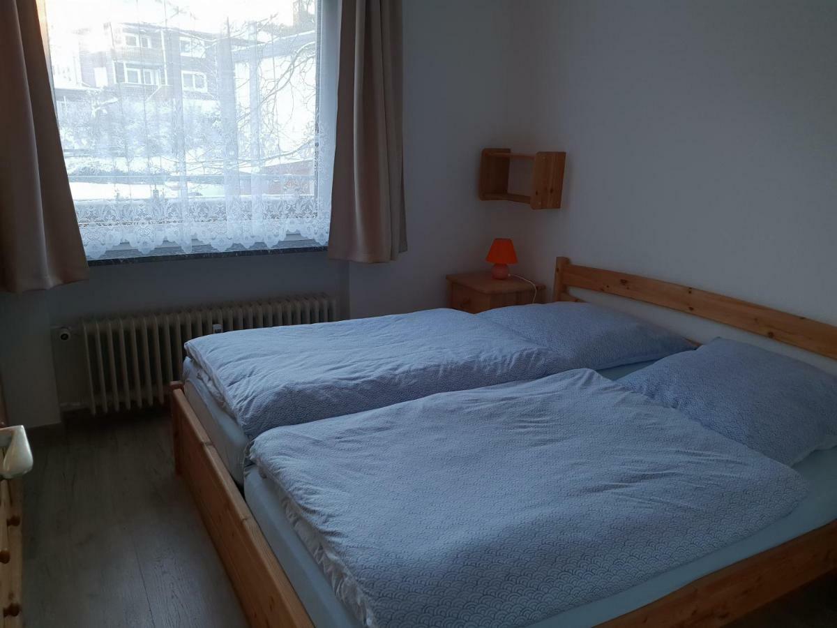 Ferienwohnung Harzlust Гослар Екстериор снимка