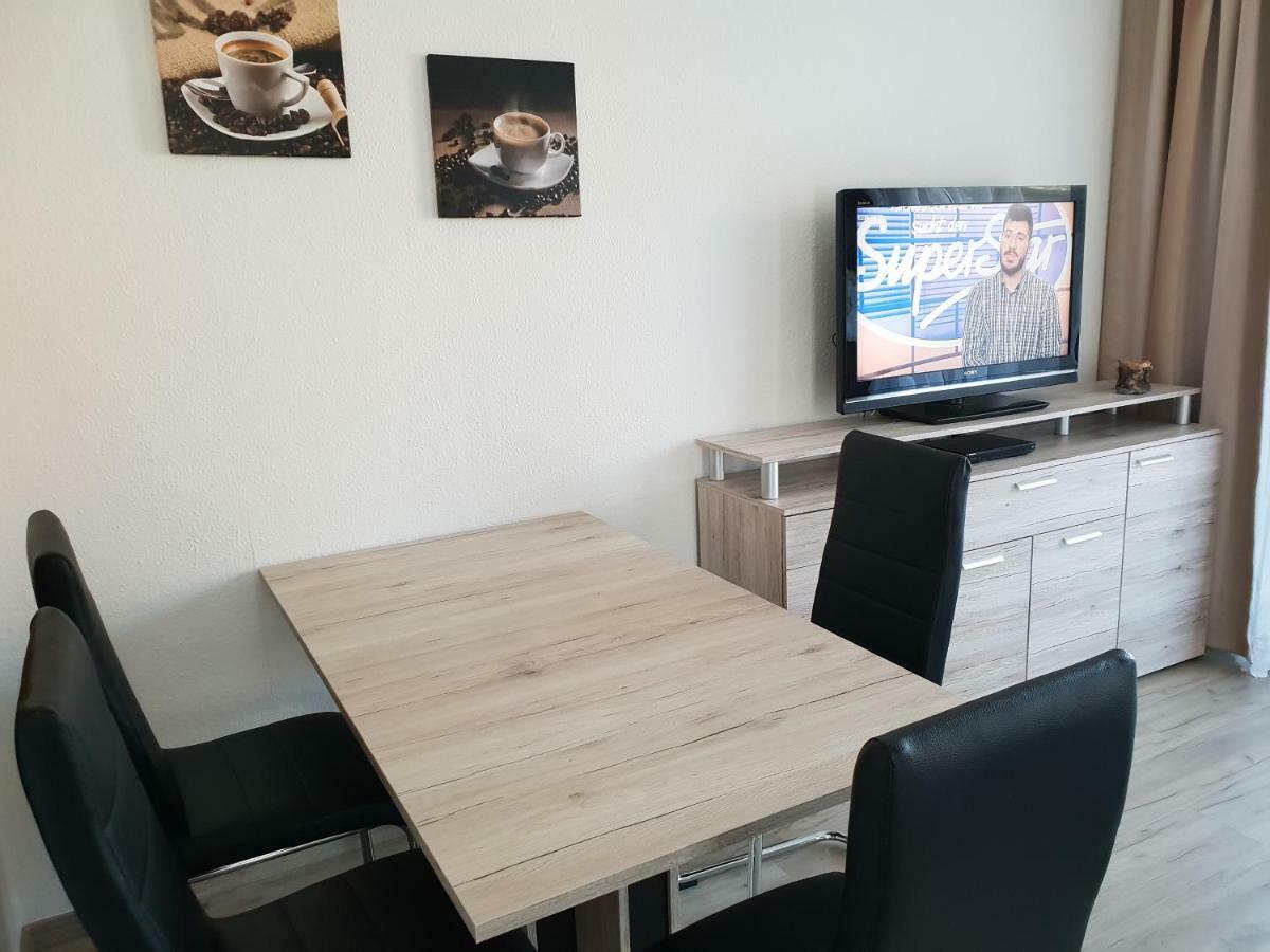 Ferienwohnung Harzlust Гослар Екстериор снимка