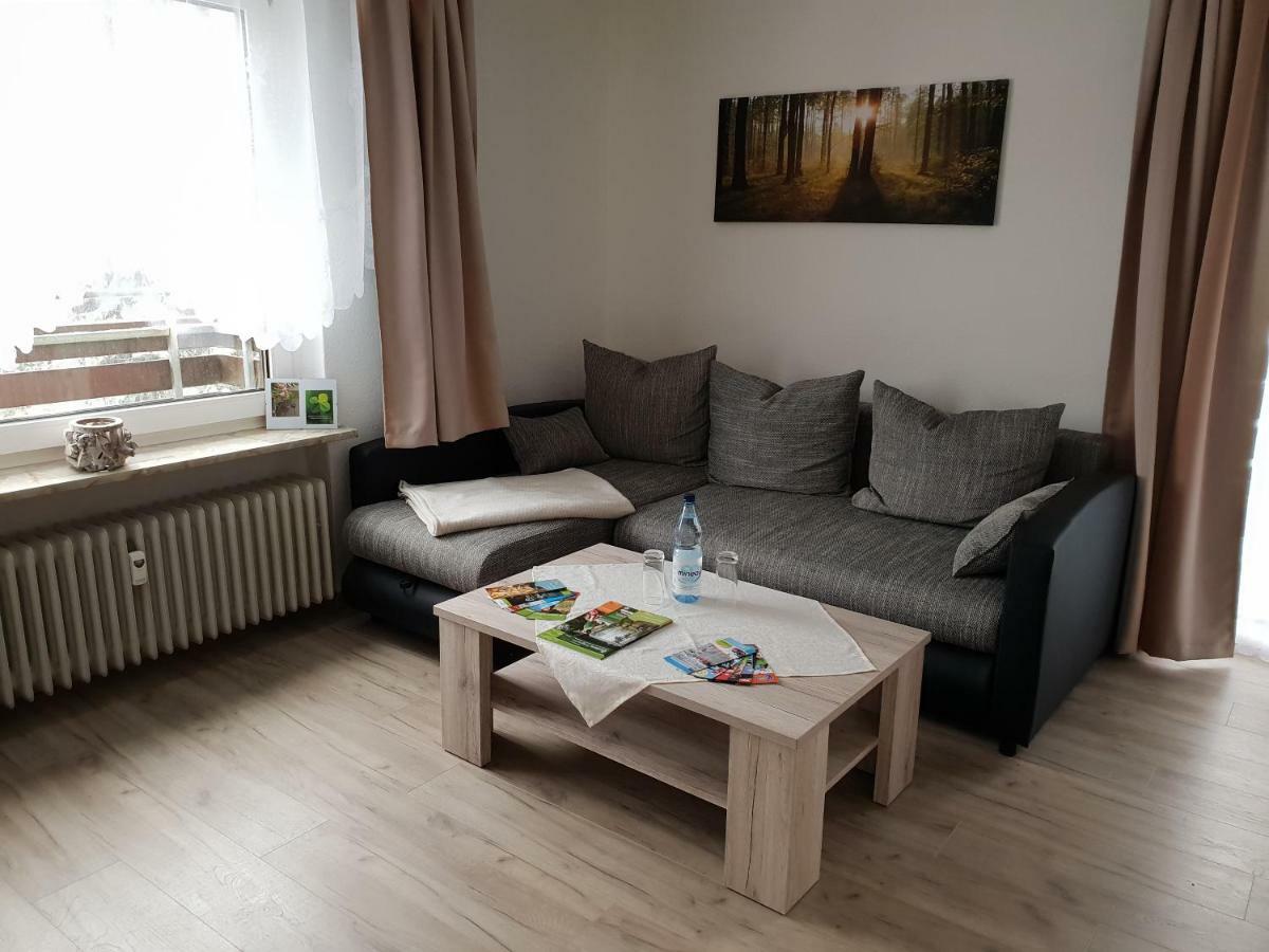 Ferienwohnung Harzlust Гослар Екстериор снимка