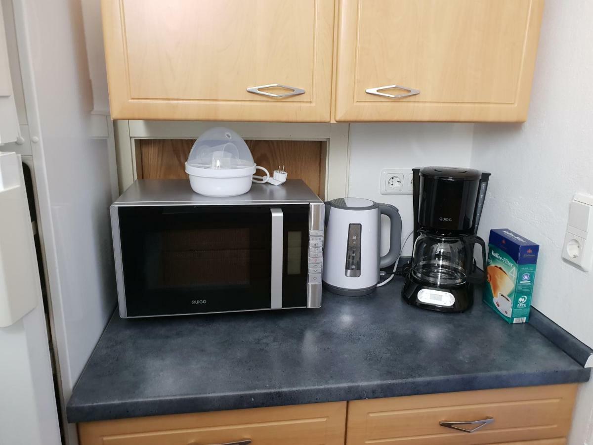 Ferienwohnung Harzlust Гослар Екстериор снимка